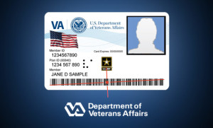 VA ID