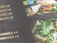 How to Use Digital Menu Boards to Make money and Save Money